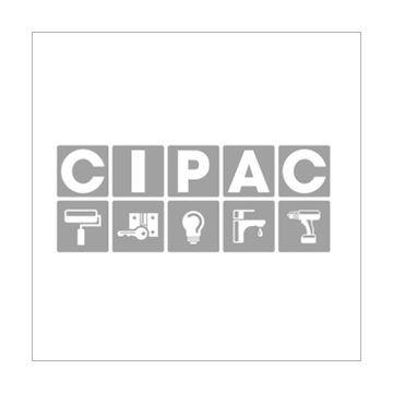 Cipac ENT - FRAISE PROFIL CLASSIQUE HW (HM) - E13182