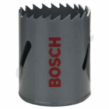Forêt centrage scie cloche Sheet Metal Bosch HSSCo power change 2608584750