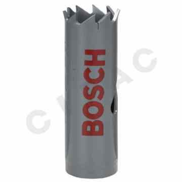 Foret de centrage BOSCH 2608900528 HSS-G 105mm