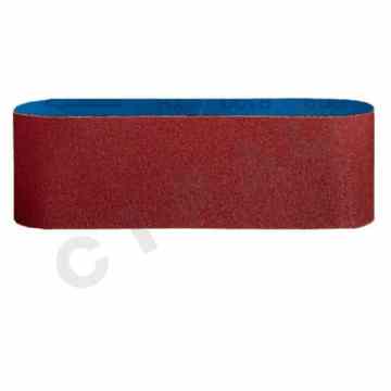 Cipac BOSCH - BANDE ABRASIVE X440 BEST FOR WOOD AND PAINT, 100 X 620 MM, GRAIN 60, 3X - 2608606142