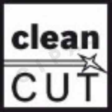 Cipac BOSCH - DECOUPEERZAAGBLAD U 101 B CLEAN VOOR HOUT 3X - 2608630565