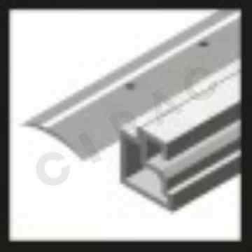 Cipac BOSCH - ABRASIF J475 BEST FOR METAL, 230 X 280 MM, GRAIN 40 - 2608608C05