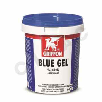 Cipac BISON - LUBRIFIANT BLUE GEL KIWA 800GR - 6140010