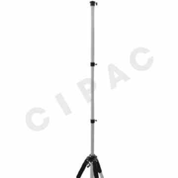 Cipac FUTECH - Trépied Medium Duty 300cm - 5/8" - 090.300