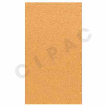 Cipac BOSCH - **SUP** SCHUURVEL C470 BEST FOR WOOD AND PAINT, 70 X 125 MM, KORREL 60, 10X - 2608608Y20