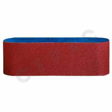 Cipac BOSCH - BANDE ABRASIVE X440 BEST FOR WOOD AND PAINT, 75 X 480 MM, GRAIN 120, 3X - 2608606046