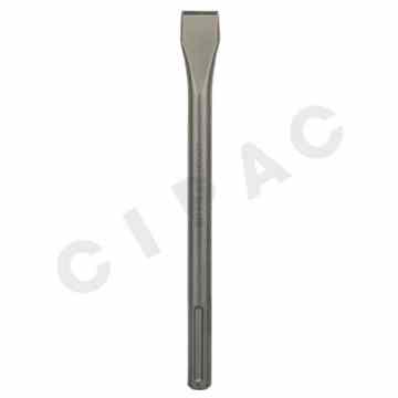 Cipac BOSCH - BURIN PLAT SDS-MAX, 280 X 25 MM - 1618600210