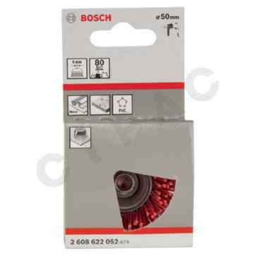 Cipac BOSCH - BROSSE BOISSEAU 50 X 1,1 MM - 2608622052