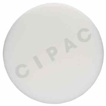 Cipac BOSCH - ÉPONGE À POLIR, M14 160 MM - 1608613013