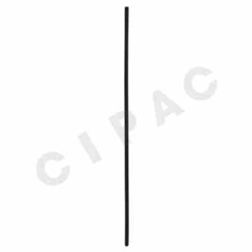 Cipac BOSCH - SOUDURE PLASTIQUE GHG ET PHG, POLYÉTHYLÈNE NOIR 90X - 1609201807