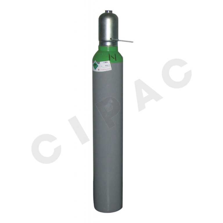 Cipac CONTIMAC - GAZ REMPLISSAGE 10 L GAZ MIXTE - 99924