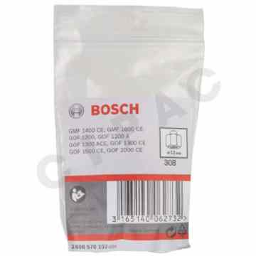 Cipac BOSCH - PINCE DE SERRAGE GOF 12/1300, 12 X 24 MM - 2608570107