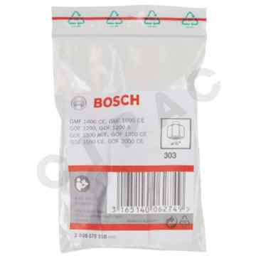 Cipac BOSCH - PINCE DE SERRAGE GOF 12/1300, 1/2", 24 MM - 2608570108