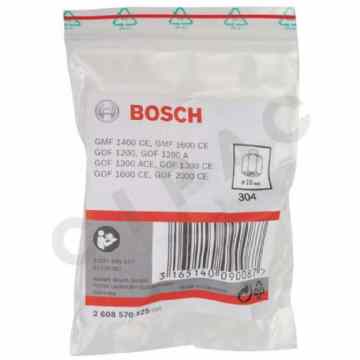 Cipac BOSCH - PINCE DE SERRAGE GOF 12/1300, 10 X 24 MM - 2608570125