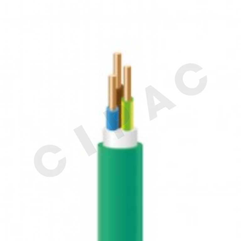 Cipac CABLE WITH CPR - XGB 3G