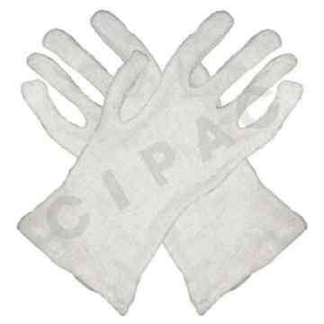 Cipac SECURX - Gants de sécurité en coton INTERLOCK H250L - KW H250L