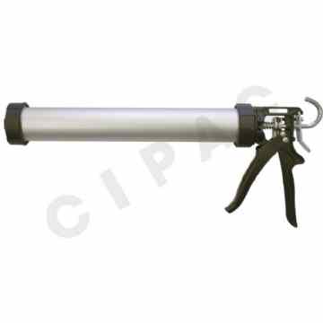 Cipac SOLID - Pistolet 600 ml - ULTRA-PRESS - CX 850402