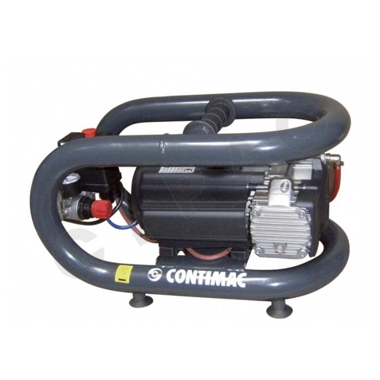 Cipac CONTIMAC - CM 210/8/3 W BOXER COMPRESSEUR - 25195