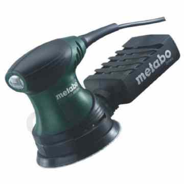 Cipac METABO - FSX 200 INTEC PONCEUSE EXCENTRIQUE 230V KOFFER / COFFRE (FS2) - 609225500