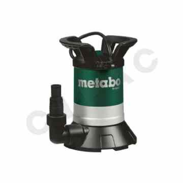 Cipac METABO - TP 6600 DOMPELPOMP VOOR HELDER WATER 230V - 0250660000