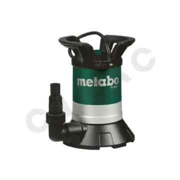 Cipac METABO - TP 6600 DOMPELPOMP VOOR HELDER WATER 230V - 0250660000