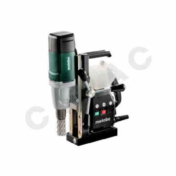 Cipac METABO - MAG 32 PERCEUSE MAGNÉTIQUE 230V KOFFER / COFFRE (FS4) - 600635500