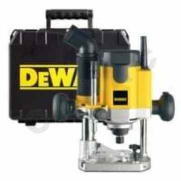 Dewalt DW621KT-QS - Défonceuse 1100 W