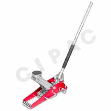 Cipac VYNCKIER TOOLS - HYDR. TROLLEYKRIK ALU/STAAL - 1.5T - 754752266