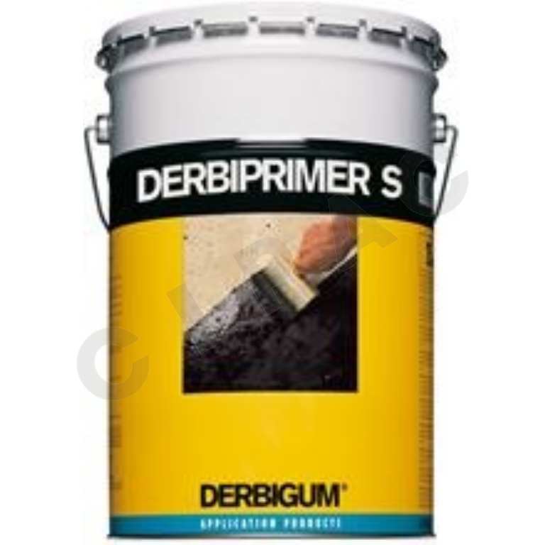 Cipac DERBIGUM - DERBILIQUID S 4L - IMP02427