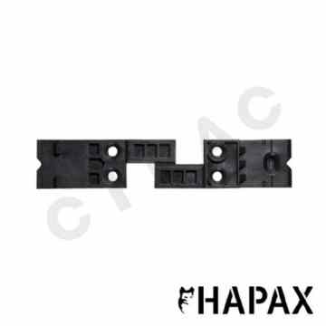 Cipac PGB - HAPAX FIXING PRO 13 X 35 X 180MM 100PCS + VIS - HAP010C00FIXPRO3