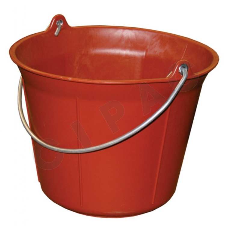 Cipac VINMER - Seau - ROUGE 11 L - VM 112101