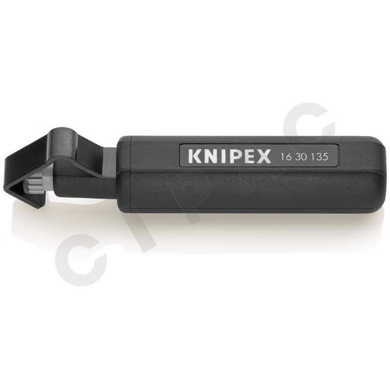 Cipac KNIPEX - OUTILS A DENUDER 16 30 135 SB - 16 30 135 SB