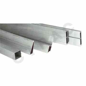 Cipac PREMIUM ALU - Règle en aluminium 100 x 18,5 x 1,2 mm / 150 cm - QA 600150