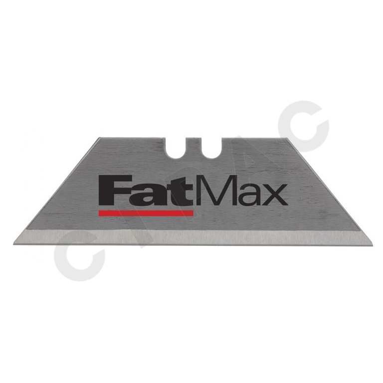 Cipac STANLEY - FATMAX LAME (5 PCS) - 0-11-700