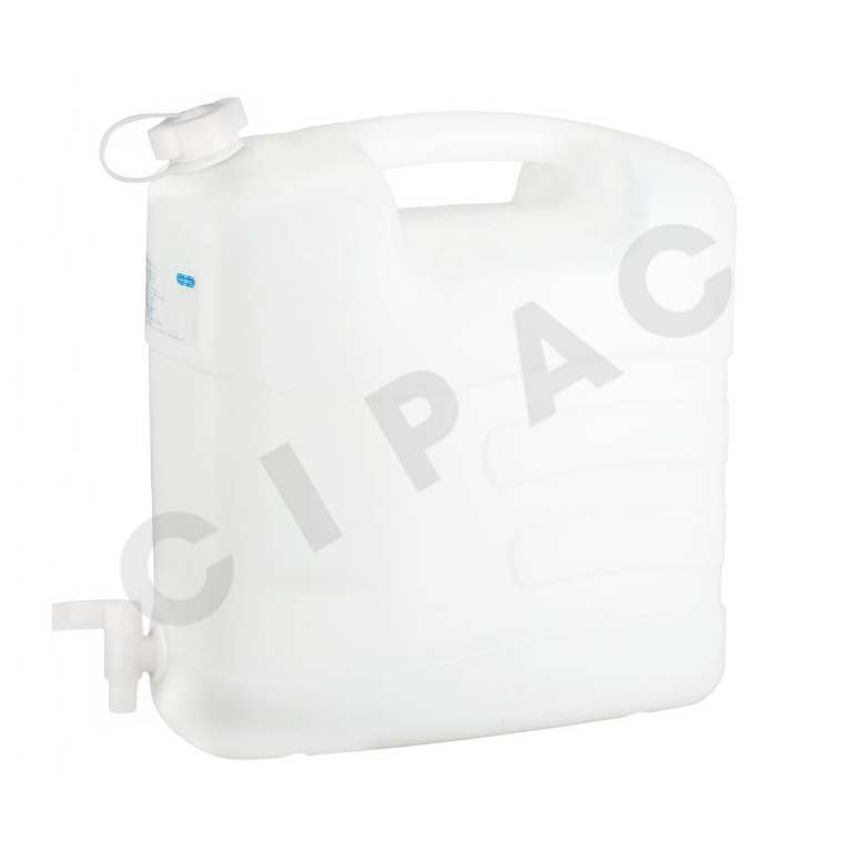 Cipac PRESSOL - JERRYCAN 20L AVEC ROBINET 21167 - PRE21167
