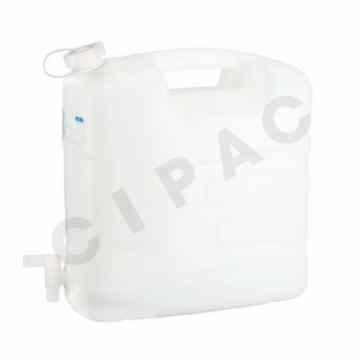 Cipac PRESSOL - JERRYCAN 20L AVEC ROBINET 21167 - PRE21167