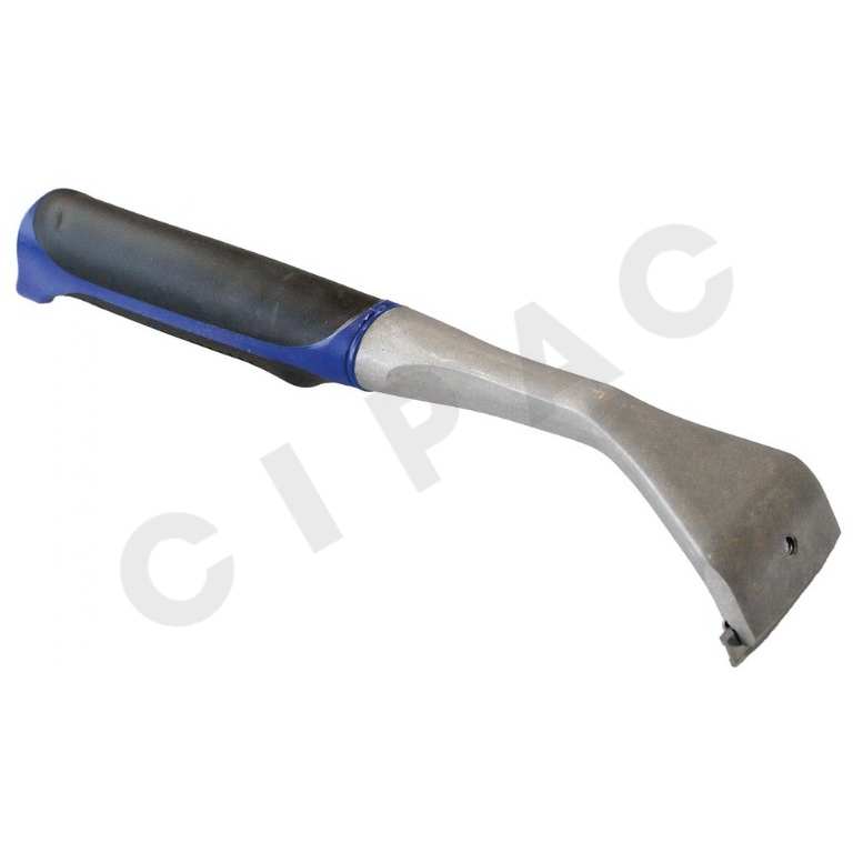 Cipac PINGUIN - Racloir avec lame droite interchangeable 50 mm - FC 610050