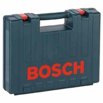 Cipac BOSCH - COFFRET DE TRANSPORT EN PLASTIQUE GBH 2-36 DE/DRE/E/RE/DFR, 445 X 360 X 114 MM - 2605438098