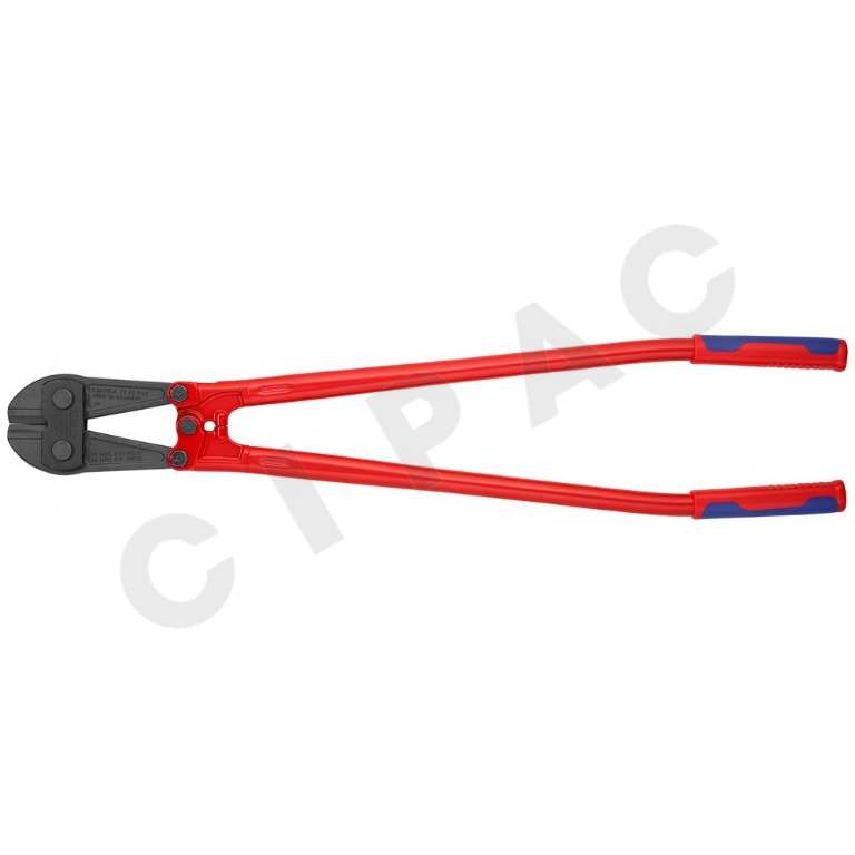 Cipac KNIPEX - COUPE-BOULONS 71 72 910 - 71 72 910