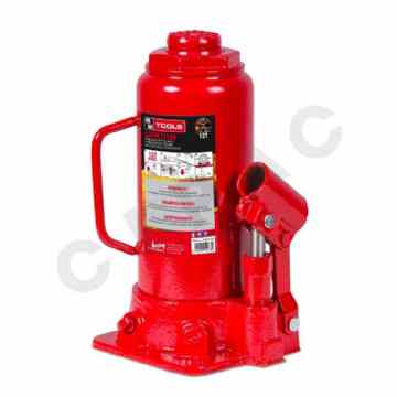 Cipac VYNCKIER TOOLS - CRIC BOUTEILLE 8T - 754751108