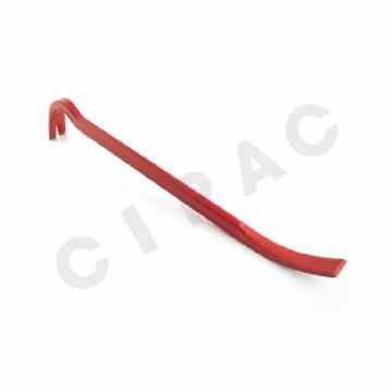 Cipac SOLID - Pince à décoffrer 800 x 30 x 17 mm ovale - PM 605081