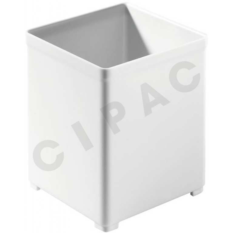 Cipac FESTOOL - CASIERS BOX 60X60X71/6 SYS-SB - 00500066