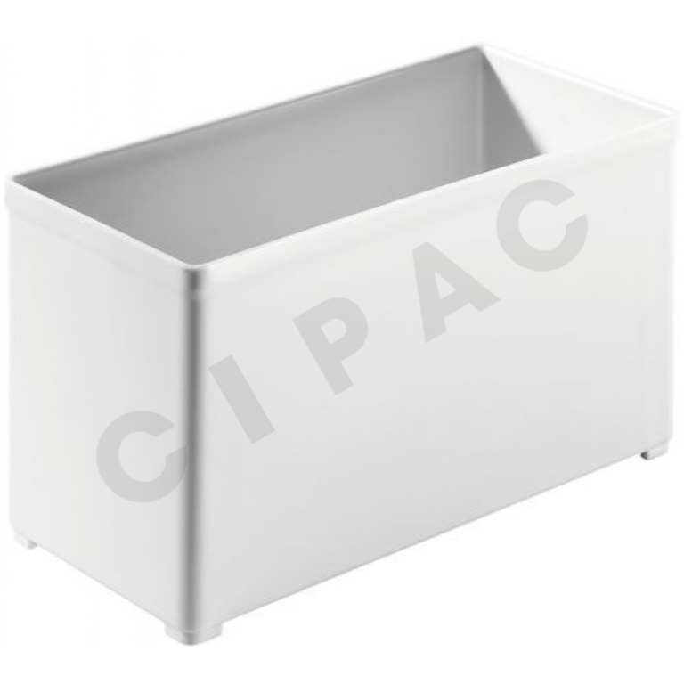 Cipac FESTOOL - CASIERS BOX 60X120X71/4 SYS-SB - 00500067