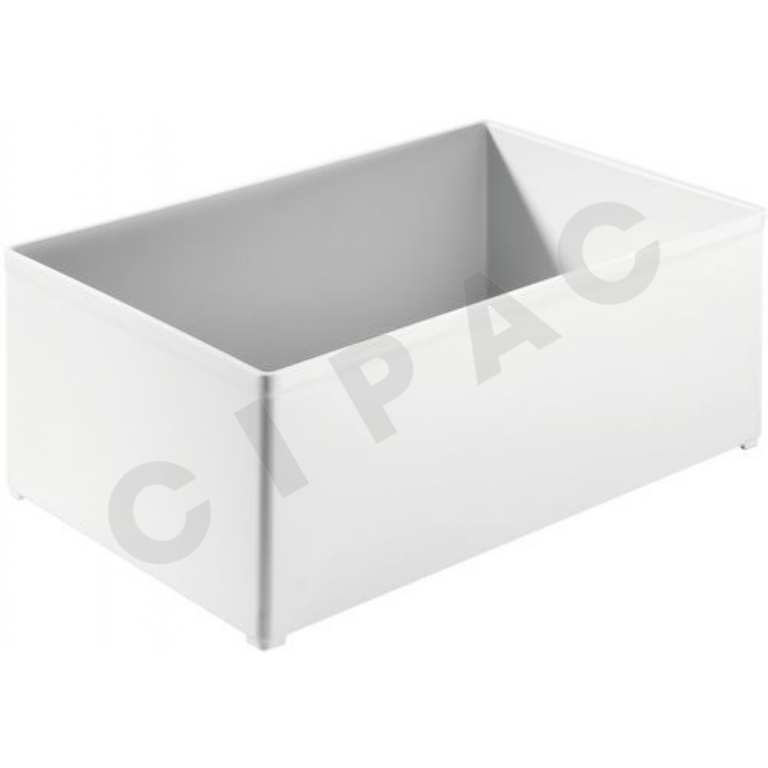 Cipac FESTOOL - CASIERS BOX 180X120X71/2 SYS-SB - 00500068