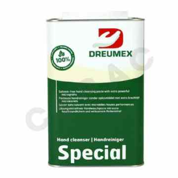 Cipac DREUMEX CE - DREUMEX SPECIAL 4.2KG - 10442001033