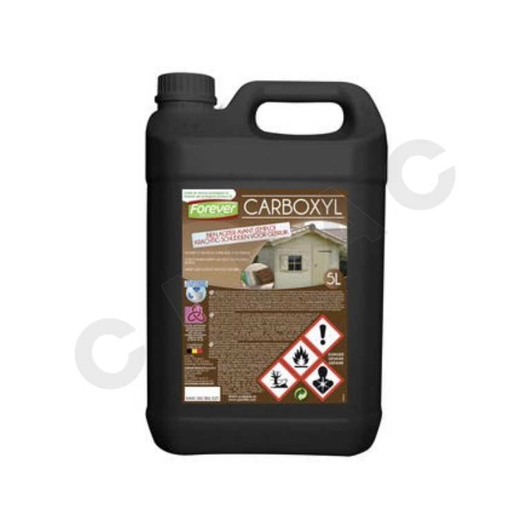 Cipac FOREVER - CARBOXYL 5L - LICAX5