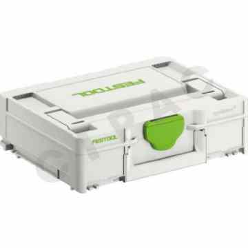Cipac FESTOOL - SYSTAINER SYS3 M 112 - 00204840