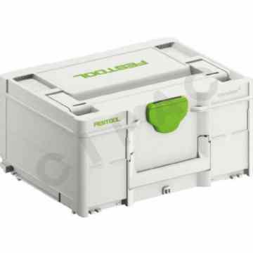 Cipac FESTOOL - SYSTAINER SYS3 M 187 - 00204842