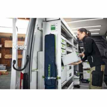 Cipac FESTOOL - SYSTAINER SYS3 M 187 - 00204842