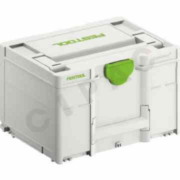 Cipac FESTOOL - SYSTAINER SYS3 M 237 - 00204843